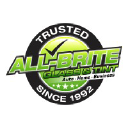 All-Brite Glass & Tint logo