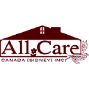 Sidney All Care Residence logo