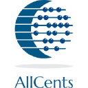 AllCents Consulting in Elioplus