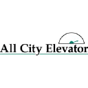 All City Elevator Logo