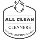 allcleancleaners.com