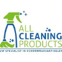 allcleaningproducts.nl
