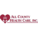 allcountyhealthcare.com