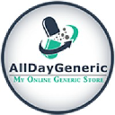 alldaygeneric.com