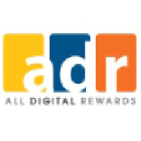 Alldigitalrewards logo