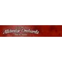 alldredgeorchards.com