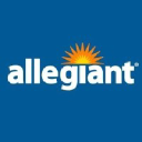 Company logo Allegiant Air
