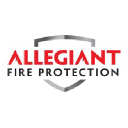 Allegiant Fire Protection LLC Logo