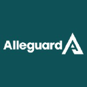 Alleguard logo
