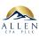 Allen CPA logo