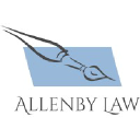 Allenby Law