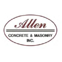 Allen Concrete & Masonry Inc Logo