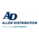 allen distribution