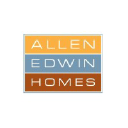 Allen Edwin Homes Logo