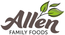 Allen Family Foods logo
