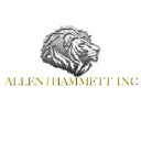 allenhammett.com
