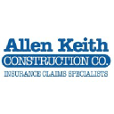 Allen Keith Construction Company