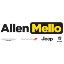 Allen Mello Dodge Inc