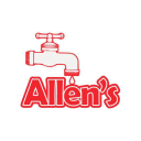 Allen Plumbing & HVAC, LLC Logo