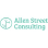 Allen Street Consulting logo