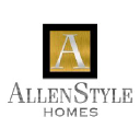Allen Style Homes LLC Logo