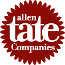 Company logo Allen Tate