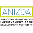 The Allentown Neighborhood Improvement Zone Development Authority