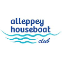 Alleppey Houseboat Club logo