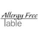 allergyfreetable.com