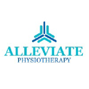 Alleviate Physiotherapy logo
