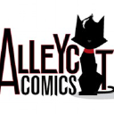 Alleycat Comics