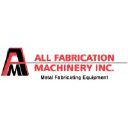 All Fabrication Machinery