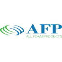 All Foam Products Company logo