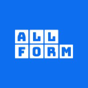Allform logo