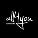 ALL FOR YOU