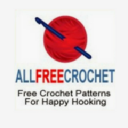 AllFreeCrochet - 100s of Free Crochet Patterns