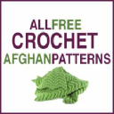 AllFreeCrochetAfghanPatterns - 100s of Free Crochet Afghan Patterns