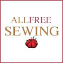 AllFreeSewing - 100s of Free Sewing Patterns