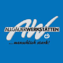 allgaeuer-werkstaetten.de