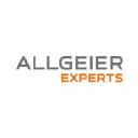 allgeier-experts.com