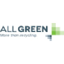 allgreenrecycling.com