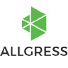 Allgress logo
