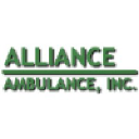 alliance-ambulance.com