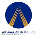 alliance-tech.mn