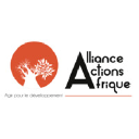 allianceactionsafrique.com