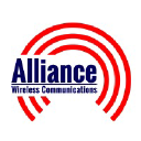 Alliance Wireless Communications logo