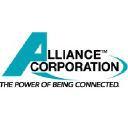 Alliance Corporation logo