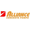 allianceconcretepumps.com