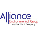 allianceenvironmentalgroup.com