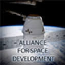 allianceforspacedevelopment.org